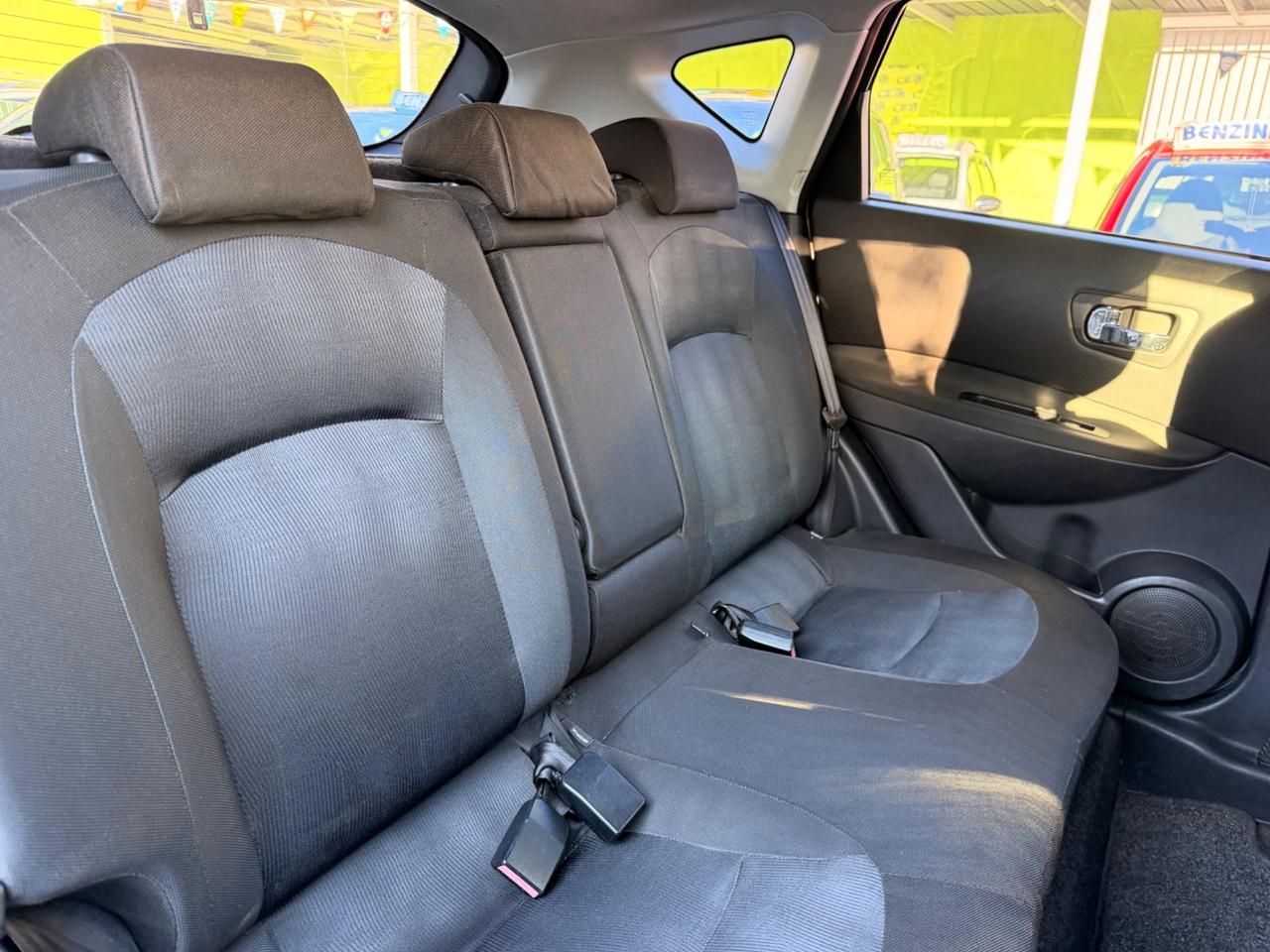 Nissan Qashqai 1.5 dCi DPF Tekna 06/2013
