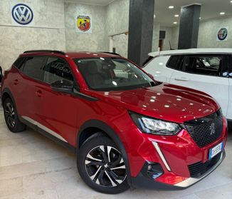 Peugeot 2008 80.000 km