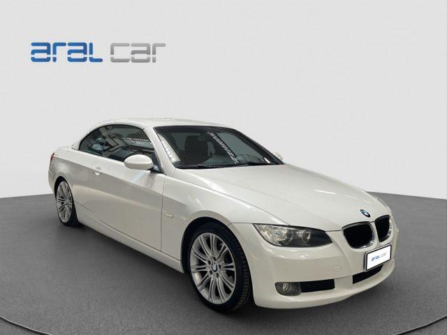 BMW 320 320I Cabrio Attiva 170 CV BENZINA