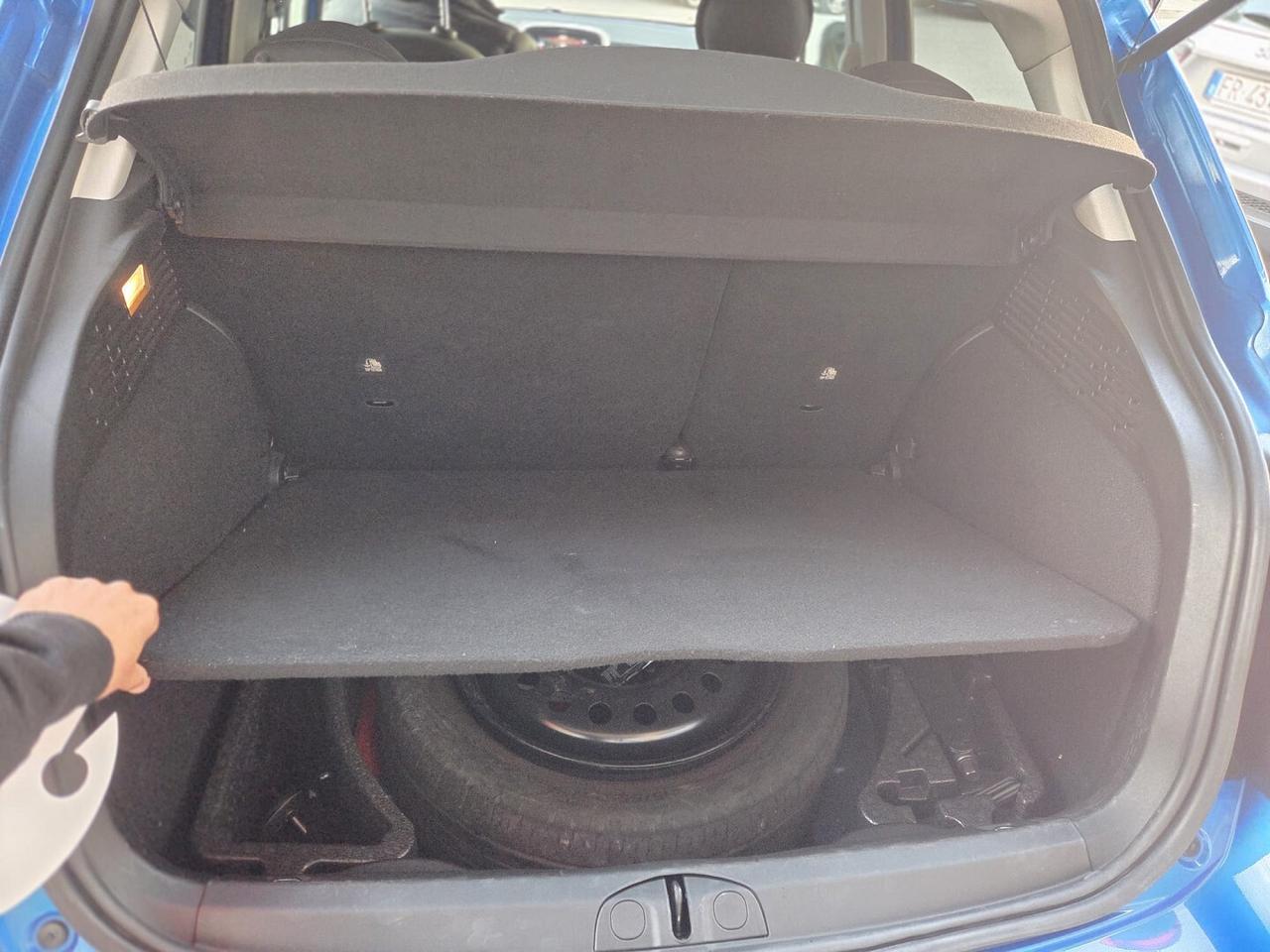 500X 1.3 Mjet 95cv E6D Connect UNICO PROPRIETARIO