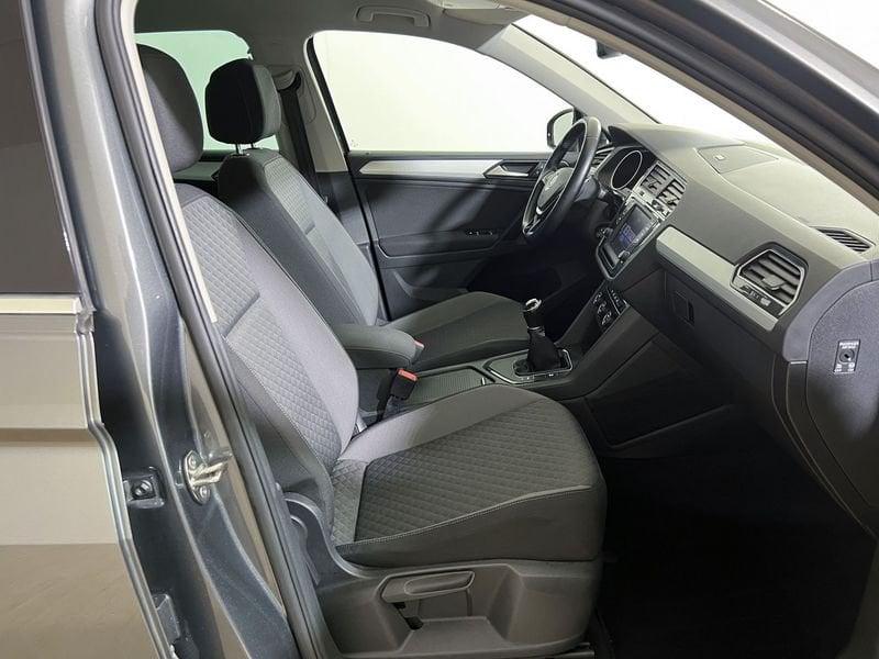 Volkswagen Tiguan 1.6 TDI 85KW Style BMT