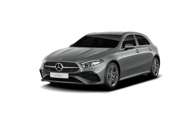 Mercedes-benz A 250 Plug-in hybrid Sport (sold out)