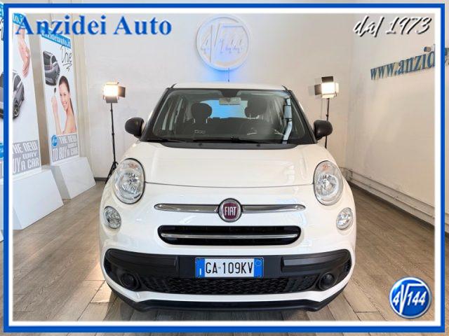 FIAT 500L N1 Pro 1.3 MJT 95CV 4 Posti Autocarro Urban