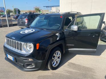 Jeep Renegade 1.4 MULTIAIR LIMITED GPL