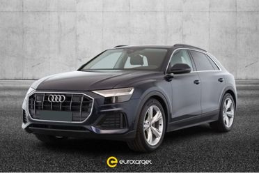 AUDI Q8 50 TDI 286 CV quattro tiptronic Sport