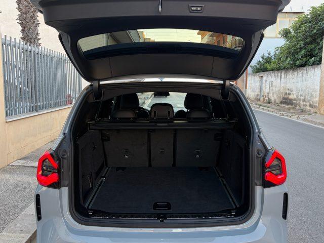 BMW X3 xDrive20d 190 Msport