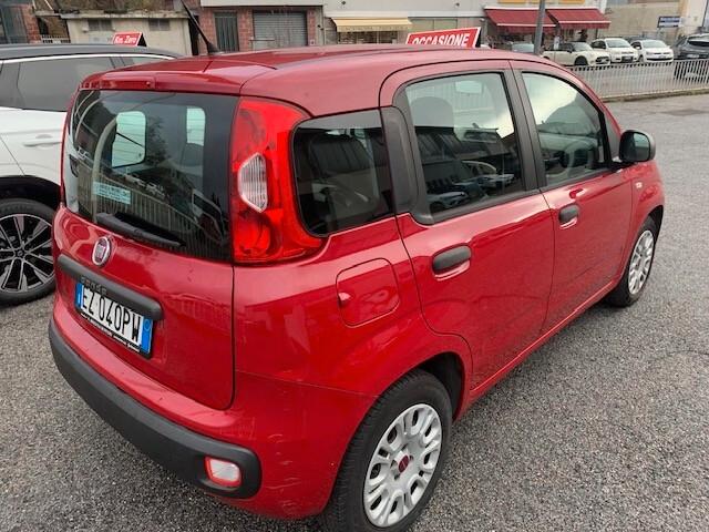 Fiat Panda 1.3 MJT S&S Easy