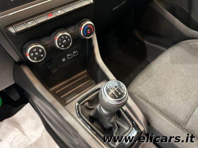 RENAULT Clio SCe 65 CV 5 porte Equilibre