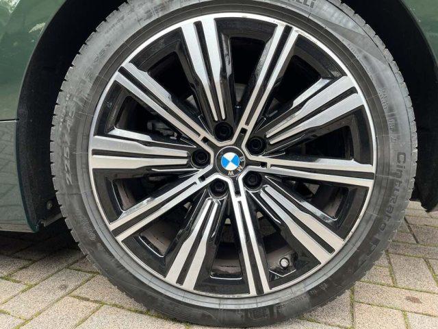 BMW 420 d mhev 48V Msport auto