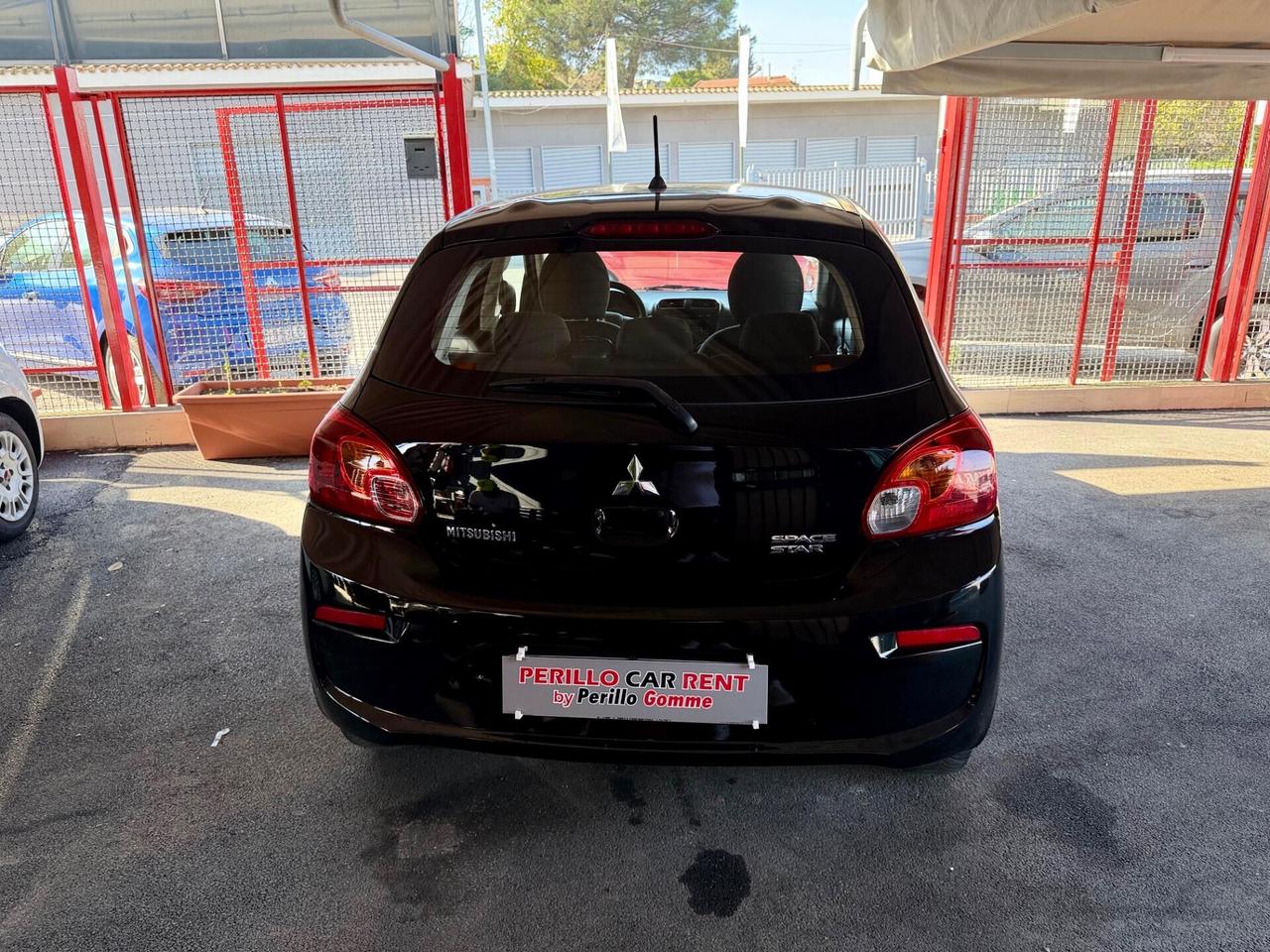 Mitsubishi Space Star 1.0 Invite 2018