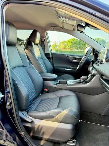 Toyota RAV 4 Rav4 2.5 vvt-ie h Black Edition 2wd 218cv e-cvt