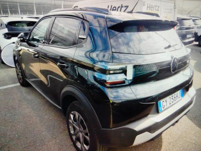 CITROEN C3 PureTech 100 S&S Max