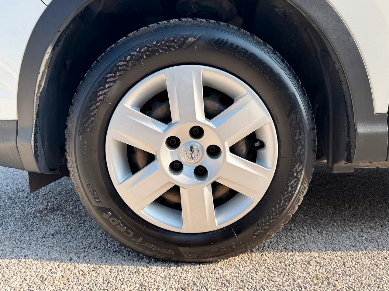 Nissan Qashqai 1.5 dCi Acenta 110cv E6 | PREZZO COMMERCIANTI