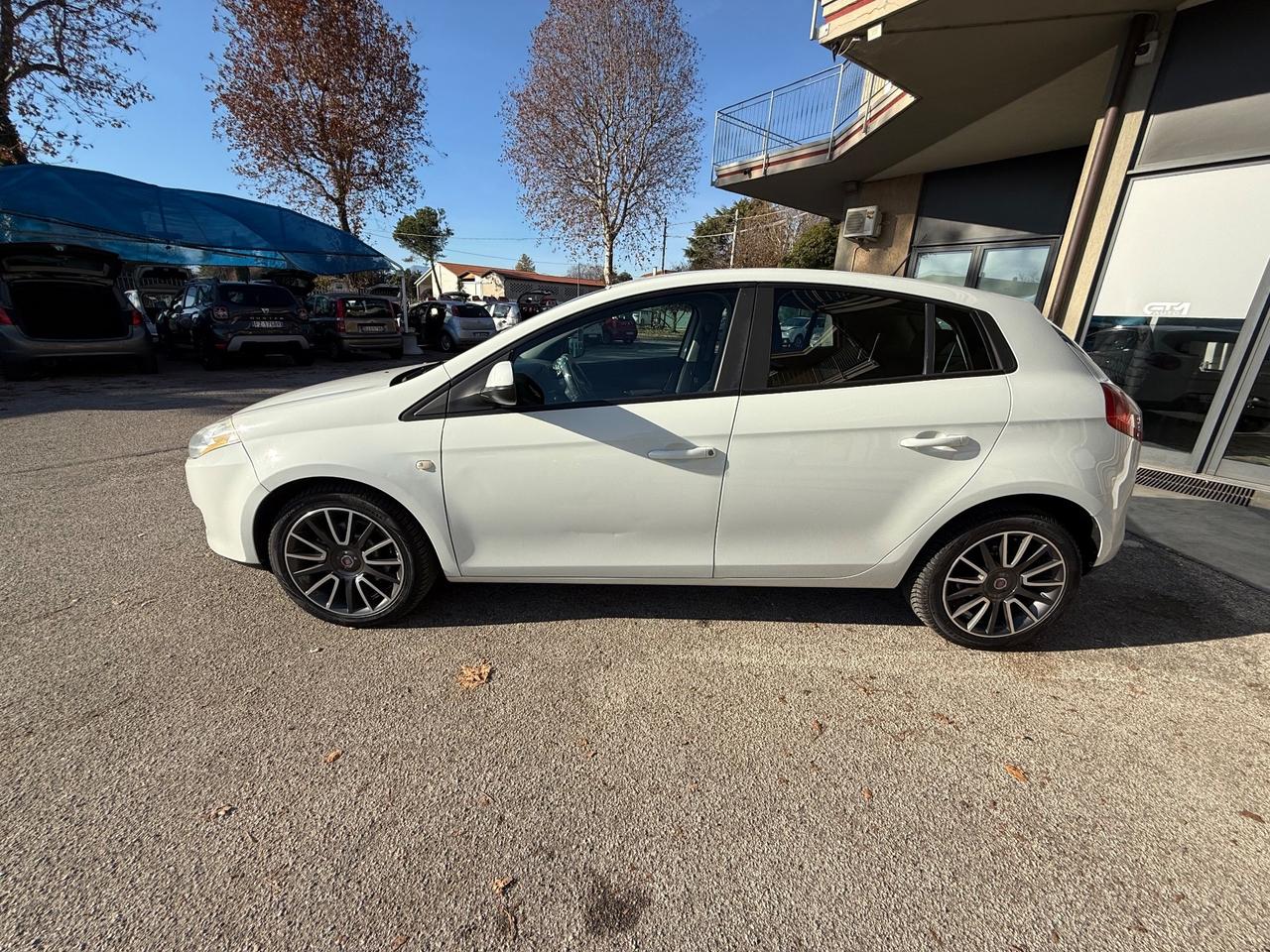 Fiat Bravo 1.6 MJT 120 CV - Unico Proprietario