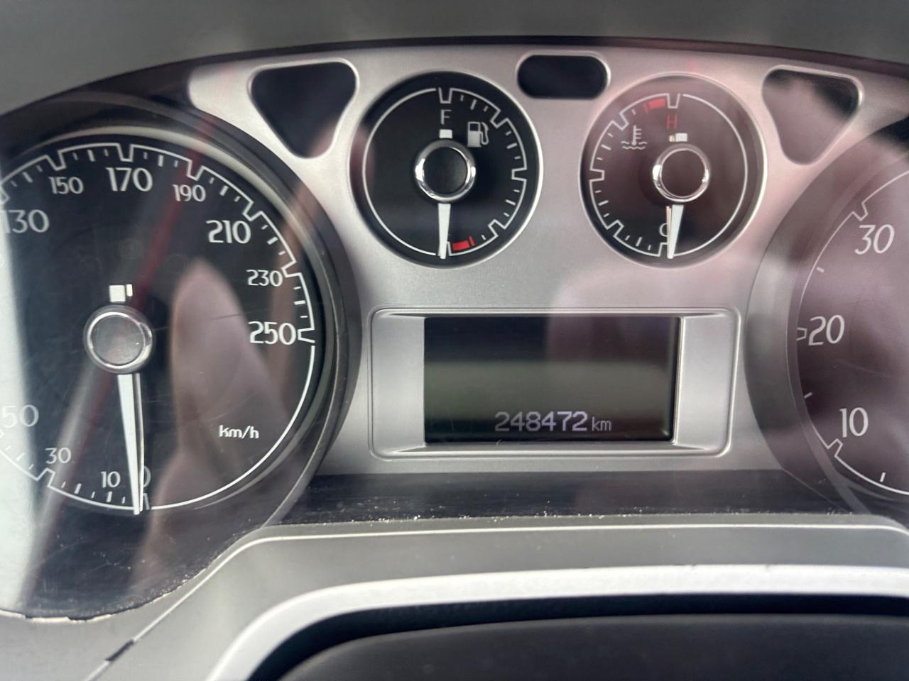 Lancia Delta 1.6 MJT DPF Selectronic Platino