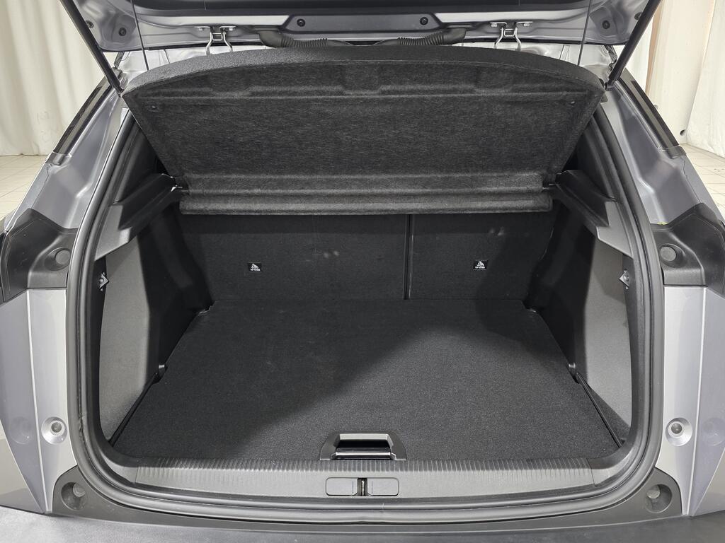 Peugeot 2008 1.5 bluehdi GT s&s 130cv eat8