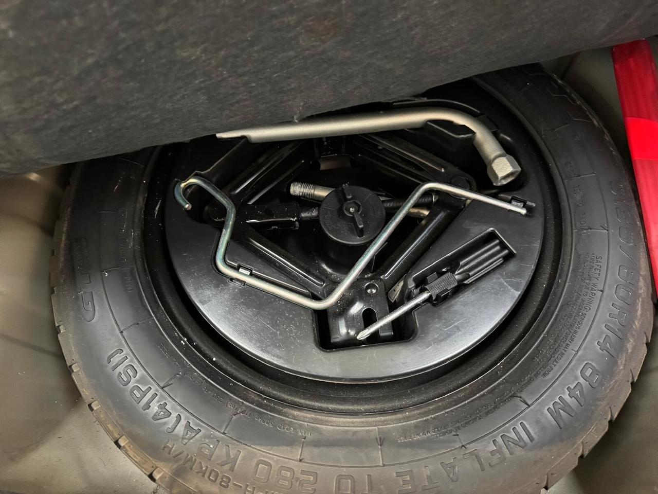 Fiat 500 1.2 Lounge PERFETTA APPENA TAGLIANDATA APRI AL NUOVO!!!