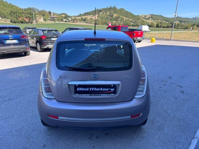 LANCIA Ypsilon 1.3 MJT 75 CV OK NEOPATENTATO