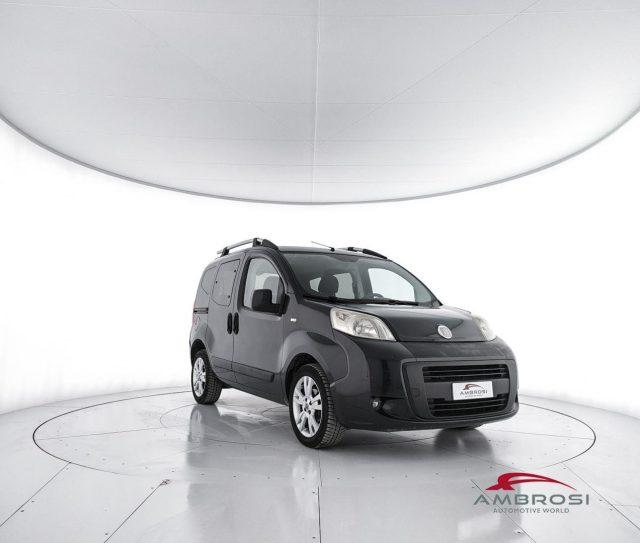 FIAT Qubo 1.3 MJT 75 CV Dynamic - PER OPERATORI DEL SETTORE