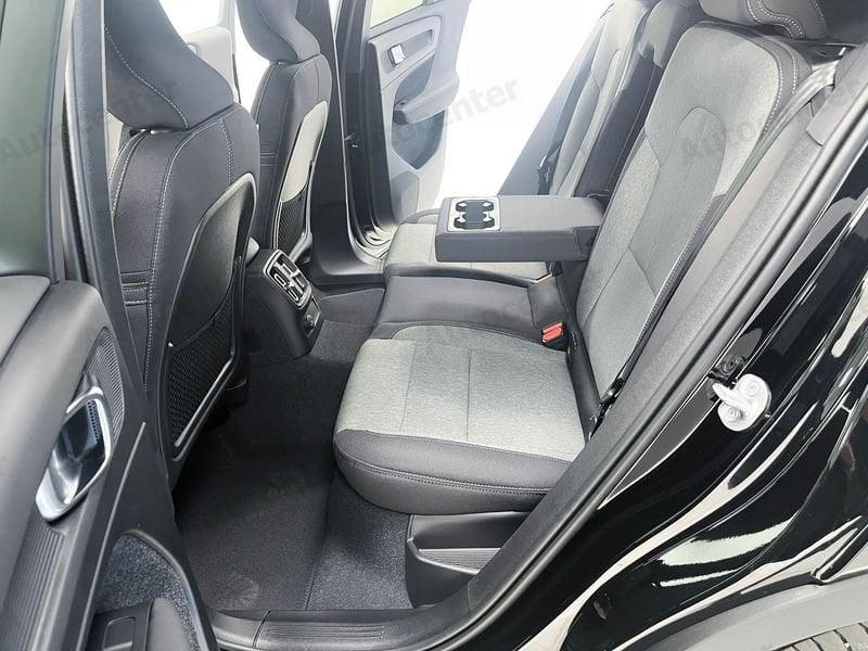 Volvo XC40 T4 Recharge Plug-in Hybrid automatico Core