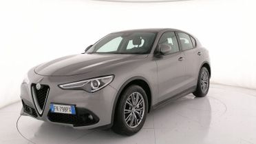 Alfa Romeo Stelvio 2.2 t Super rwd 180cv auto