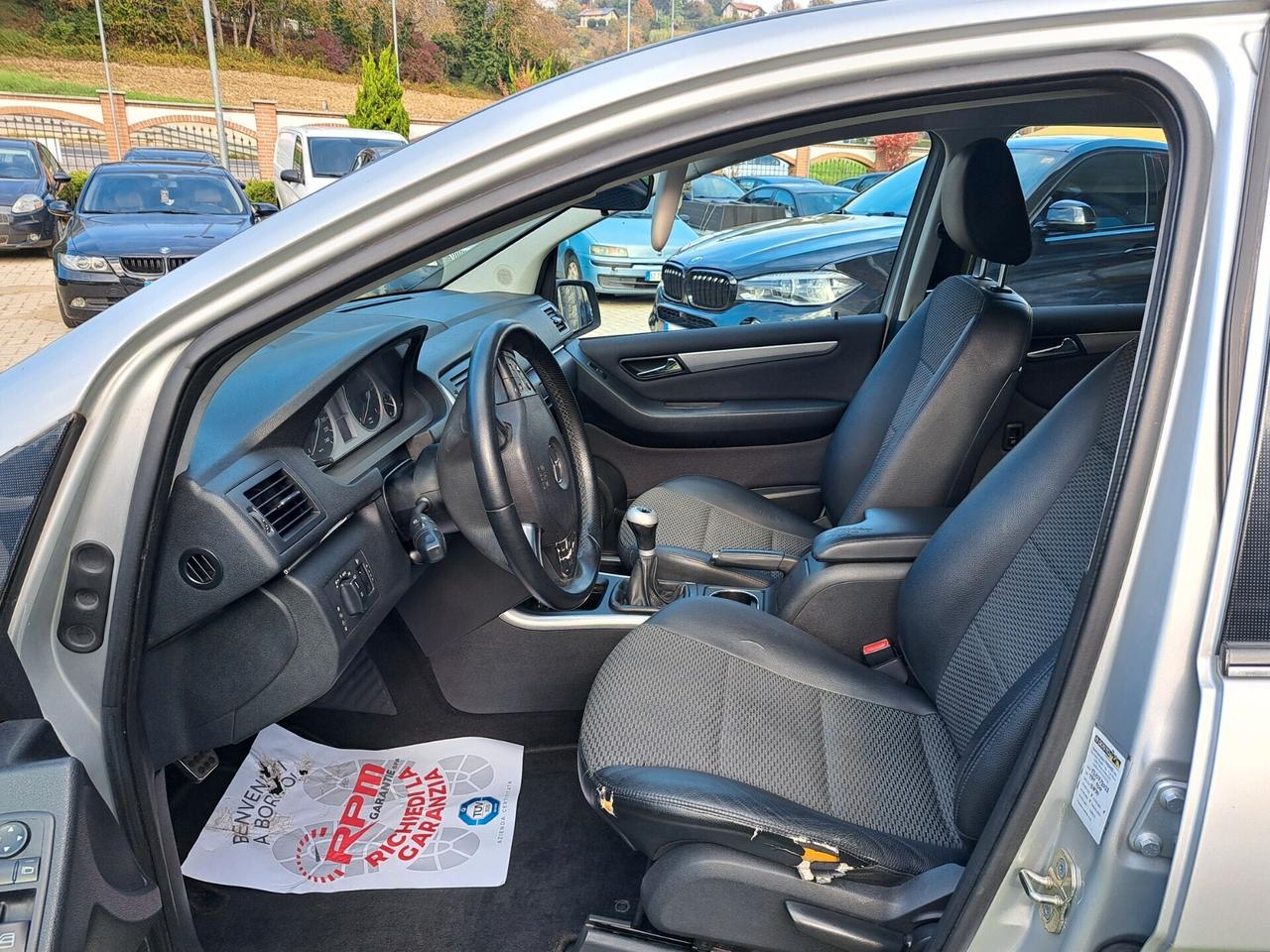 Mercedes-benz B 180 CDI /2.0 , 109 CV