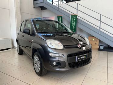 FIAT Panda 0.9 TwinAir Turbo Natural Power Easy
