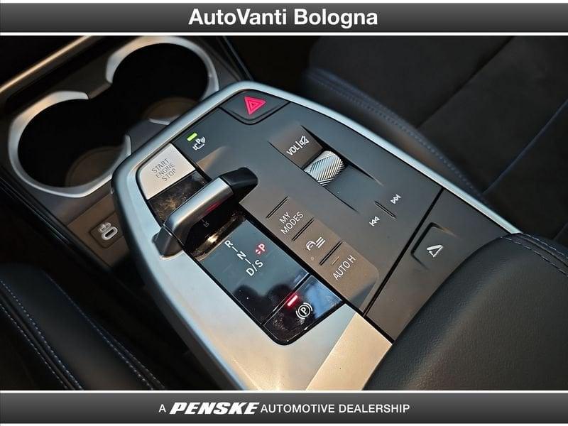 BMW X2 X2 xDrive 20d Msport Pro