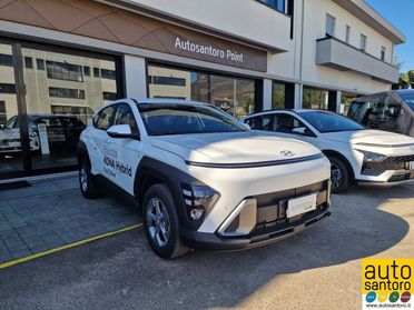 HYUNDAI KONA 1.6 HEV GDI XLINE PLUS