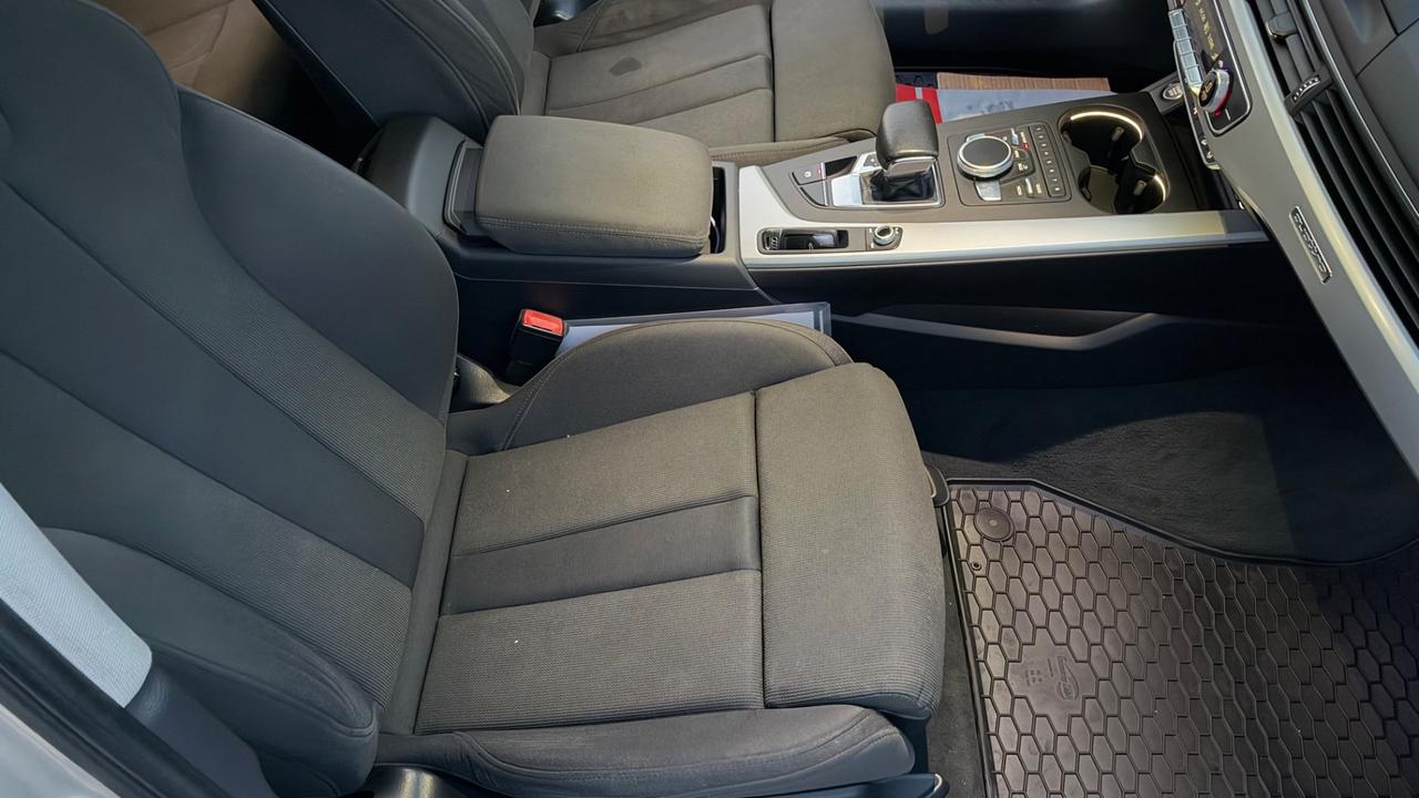 Audi A4 allroad 3.0 TDI 272 CV tiptronic Business Evolution