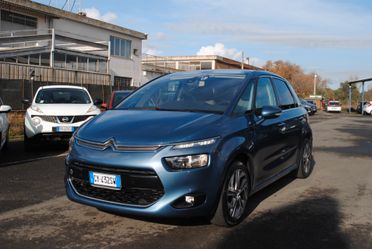 CITROEN C4 PICASSO 1.6 HDI 116 CV OK NEOPATENTATI