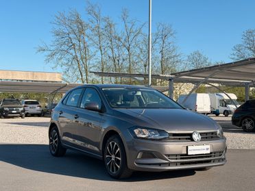 Volkswagen Polo 1.0 MPI 75 CV 5p.
