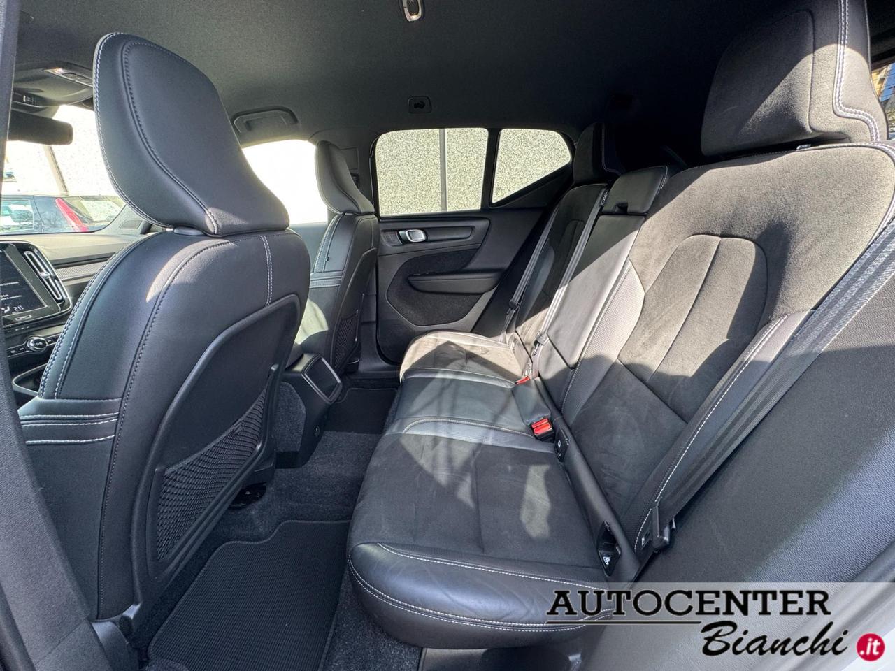 Volvo XC40 2.0 d3 R-design awd auto my21