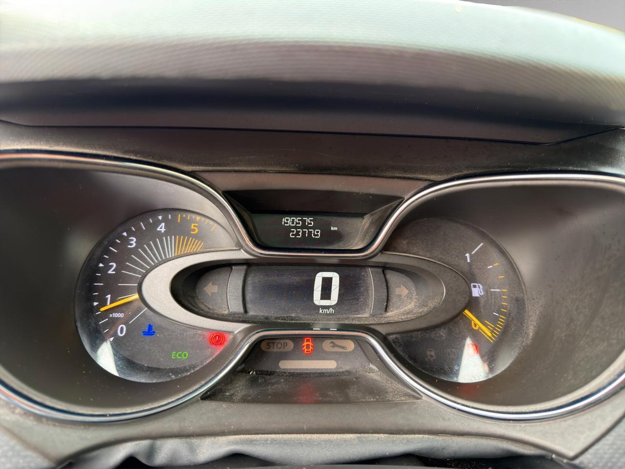 Renault Captur 1.5 dCi 8V 90 CV Start&Stop Live