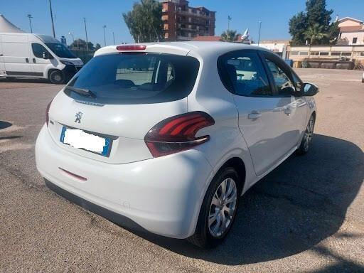 Peugeot 208 BlueHDi 100 Stop&Start 5 porte Like