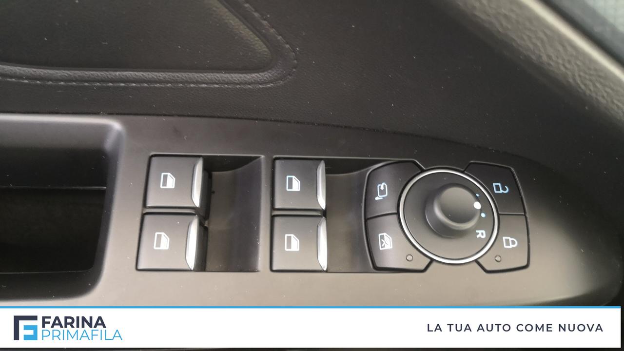 FORD Focus Active V 2022 - Focus Active 1.0 ecoboost h Design 125