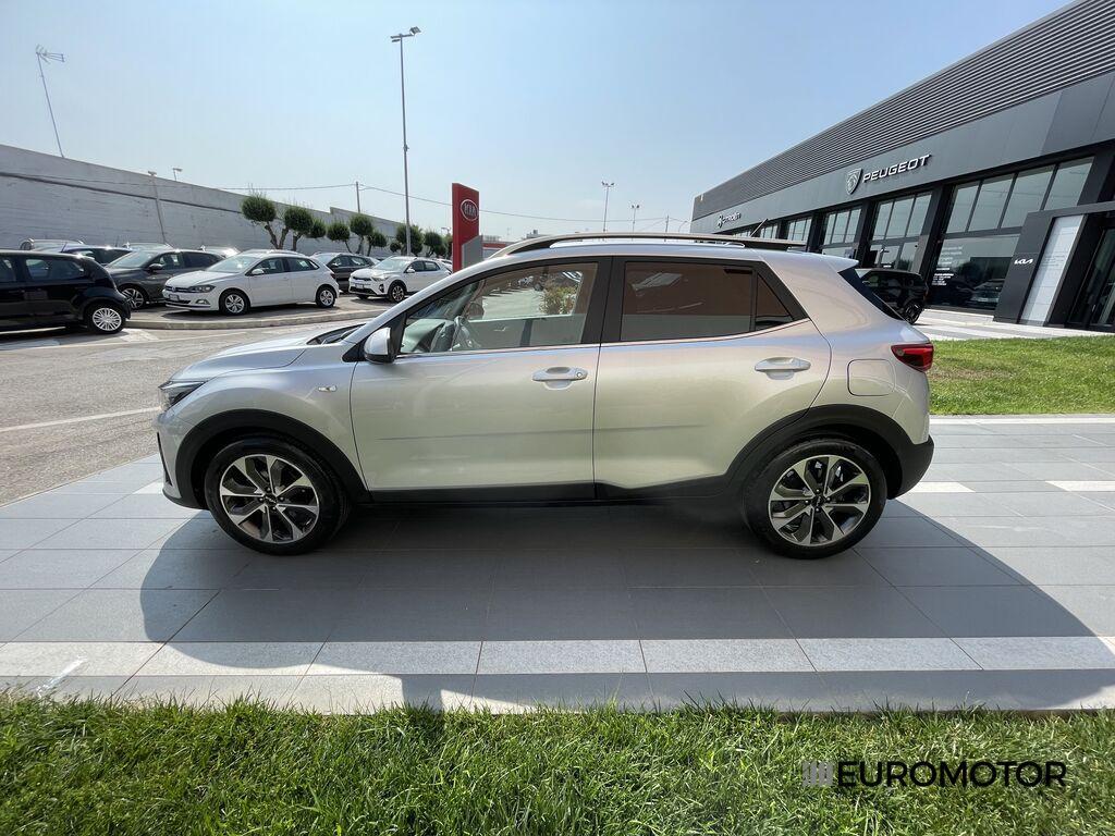 Kia Stonic 1.0 T-GDi MHEV Style iMT
