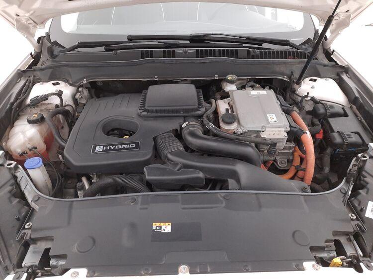 Ford Mondeo Hybrid Vignale BR343667 2.0 Full Hybrid 187CV