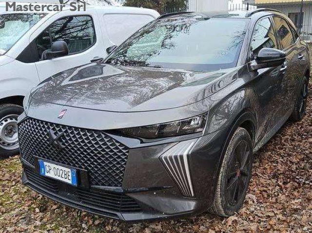 DS AUTOMOBILES DS 7 1.5 bluehdi Performance Line 130cv - GP002BE