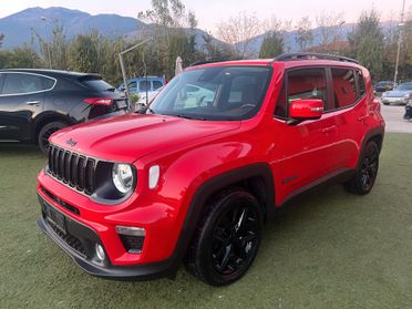 Jeep Renegade 1.6 Mjt 120 CV Longitude