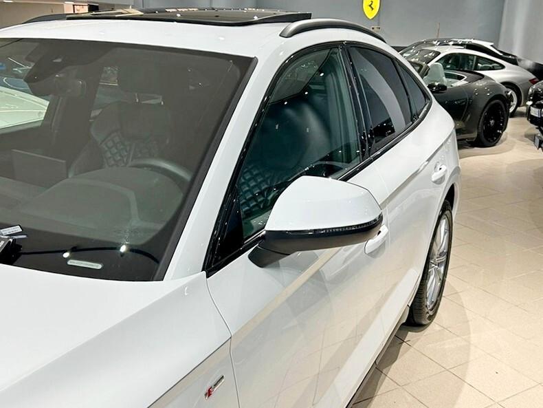 Audi Q5 SPB 40 TDI quattro S tronic line plus