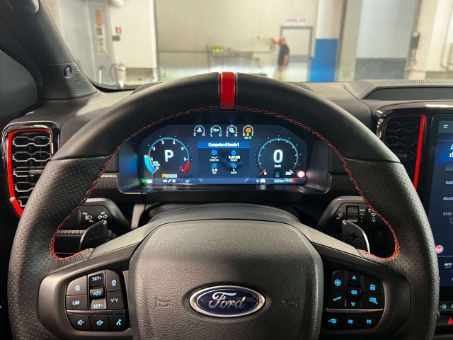 Ford Ranger Raptor 3.0 ecoboost V6 292cv ROLLER & PRONTA CONSEGNA