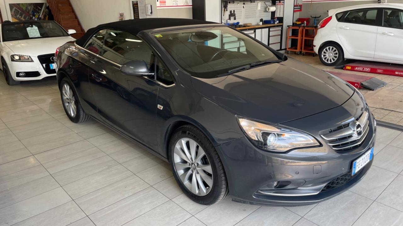 Opel Cascada 2.0 CDTI CABRIO 170CV Cosmo