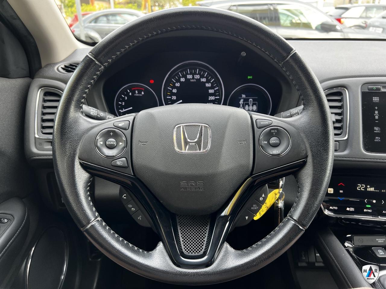 Honda HR-V 1.6 i-DTEC Elegance Navi ADAS