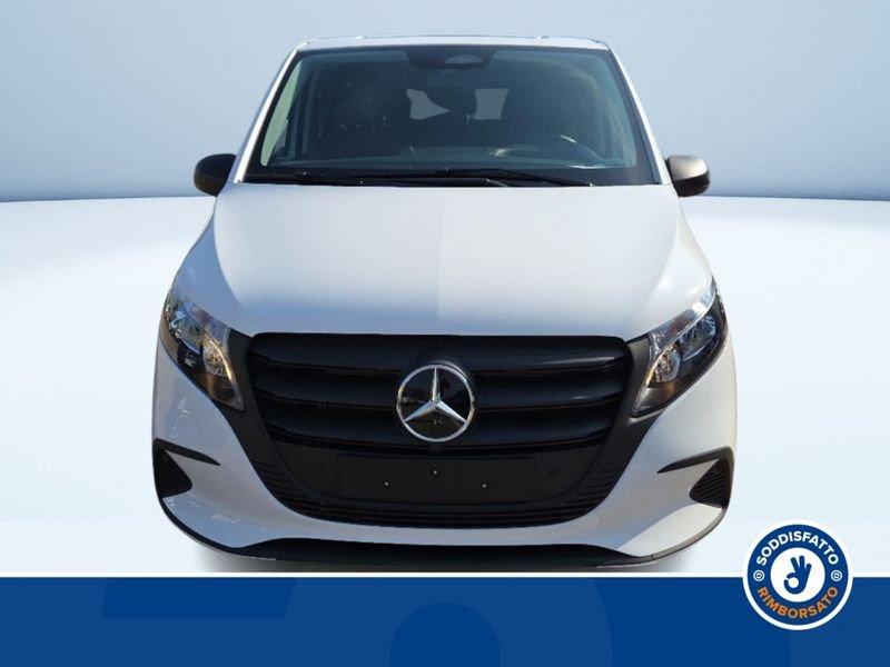 Mercedes-Benz Vito Tourer Pro 116 CDI Extralong