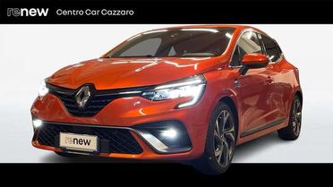 Renault Clio 1.6 E-Tech hybrid R.S. Line 140cv auto 5 Porte 1.
