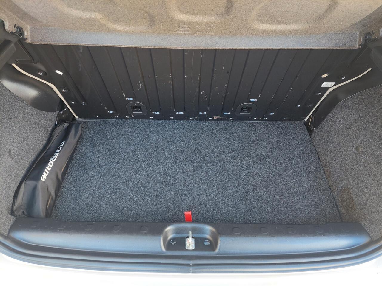 Fiat Panda 0.9 TwinAir Turbo Natural Power Lounge