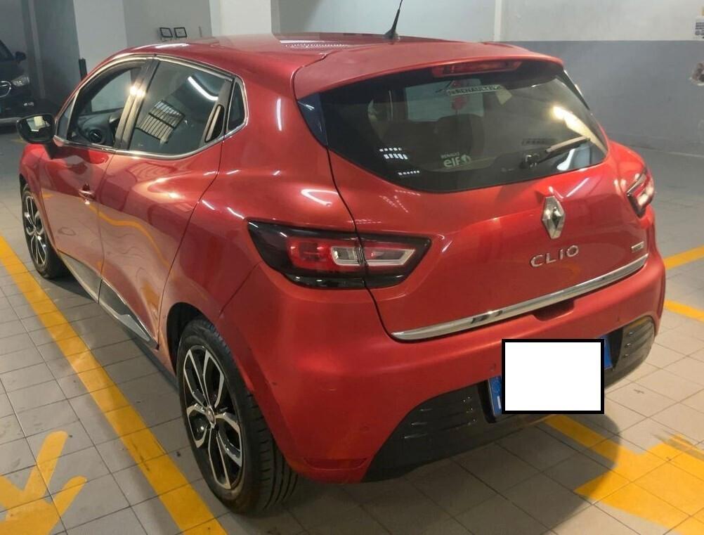 Renault Clio dCi 8V 90CV FULL OPTIONAL