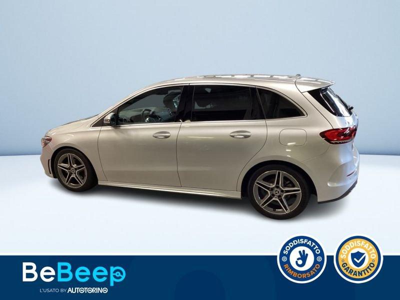 Mercedes-Benz Classe B B 200 D PREMIUM AUTO