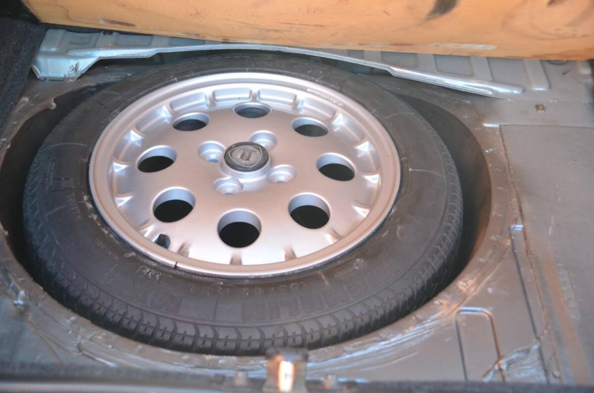 Lancia Delta Delta I 1988 - 1.6 Turbo HF RST FL